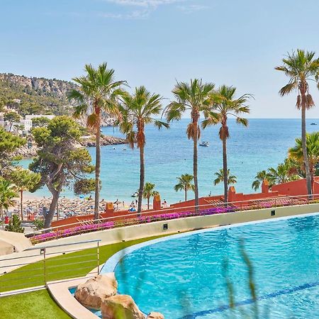 Universal Aquamarin Beach Houses 안드라츠 외부 사진