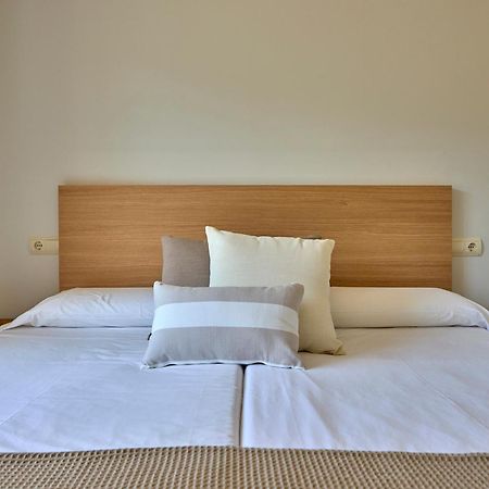 Universal Aquamarin Beach Houses 안드라츠 외부 사진