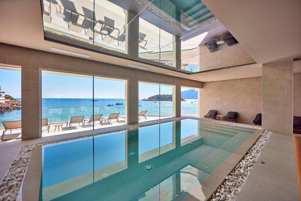 Universal Aquamarin Beach Houses 안드라츠 외부 사진