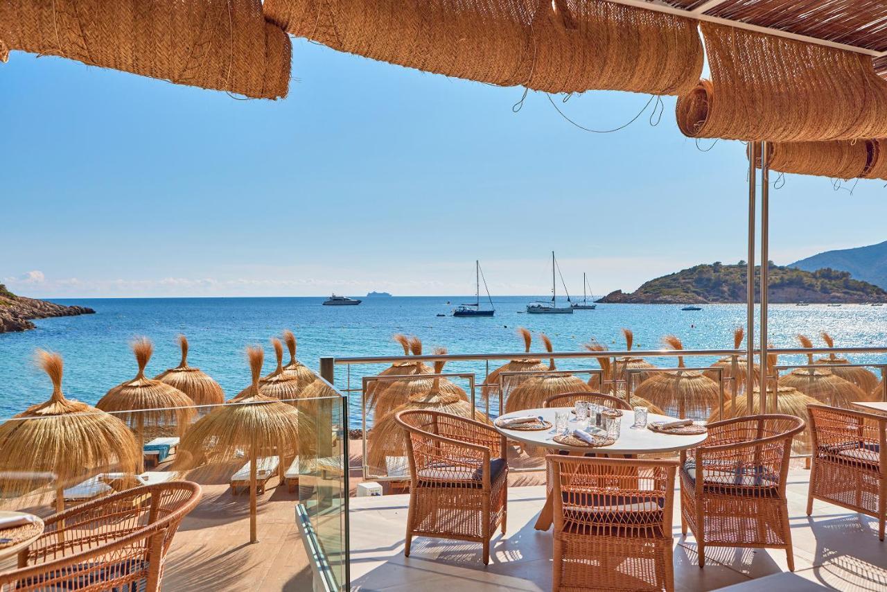 Universal Aquamarin Beach Houses 안드라츠 외부 사진