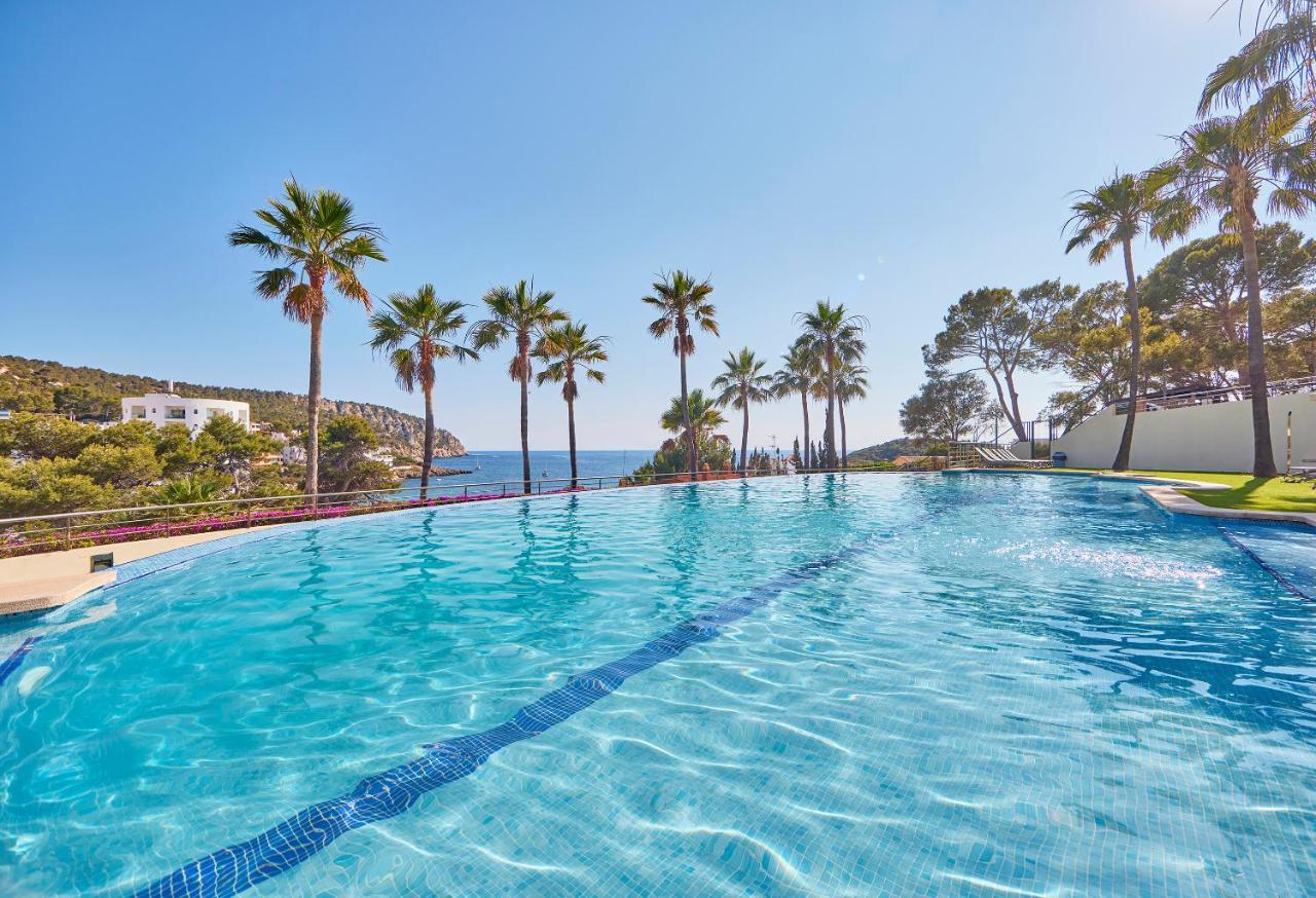 Universal Aquamarin Beach Houses 안드라츠 외부 사진