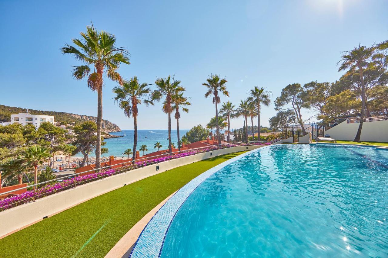Universal Aquamarin Beach Houses 안드라츠 외부 사진