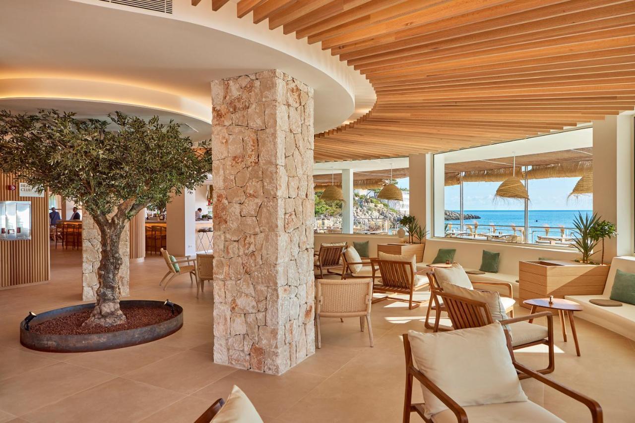 Universal Aquamarin Beach Houses 안드라츠 외부 사진