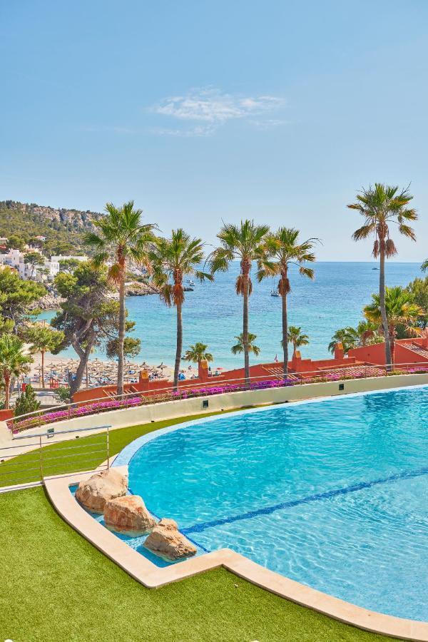 Universal Aquamarin Beach Houses 안드라츠 외부 사진
