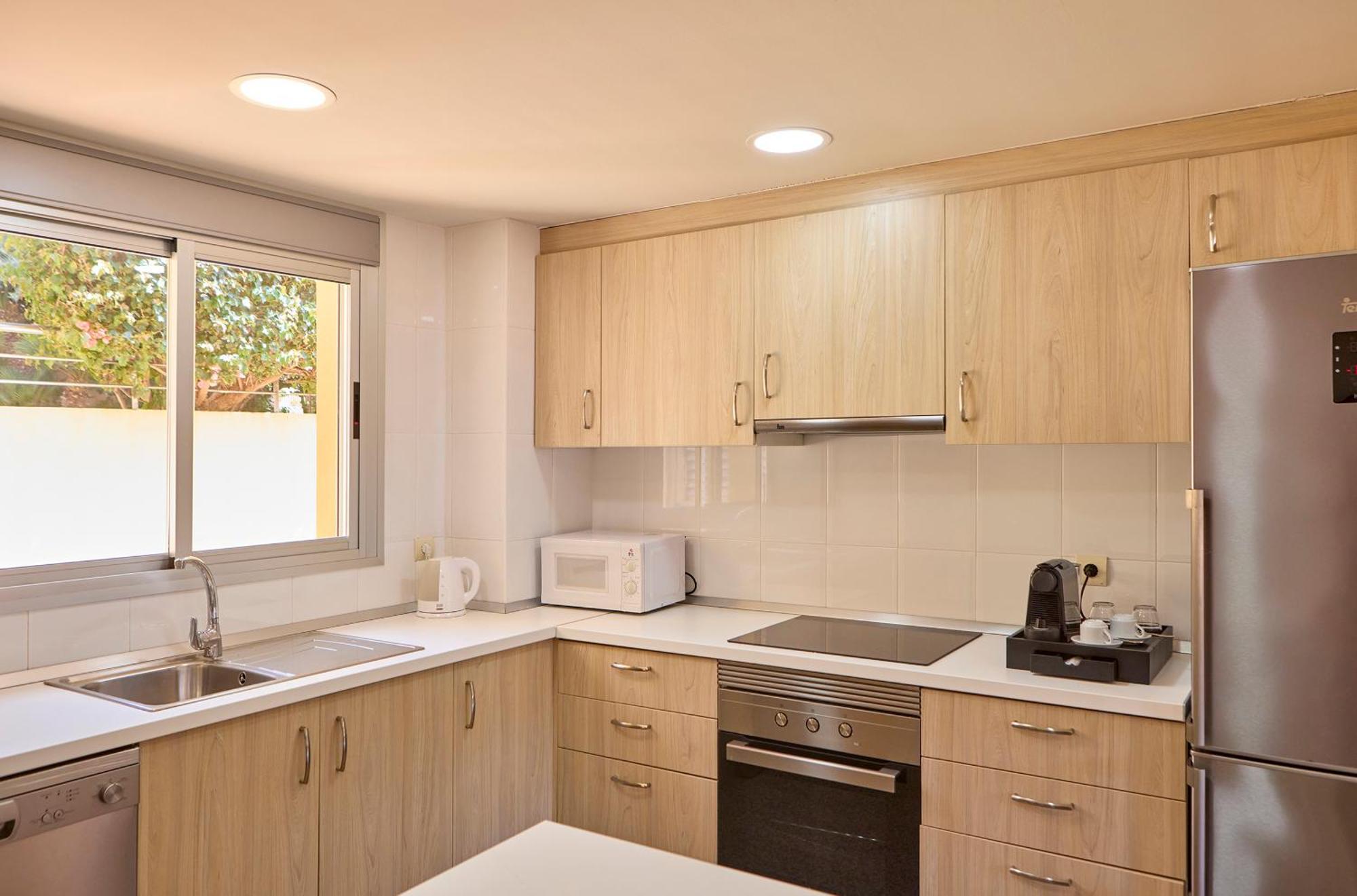 Universal Aquamarin Beach Houses 안드라츠 외부 사진