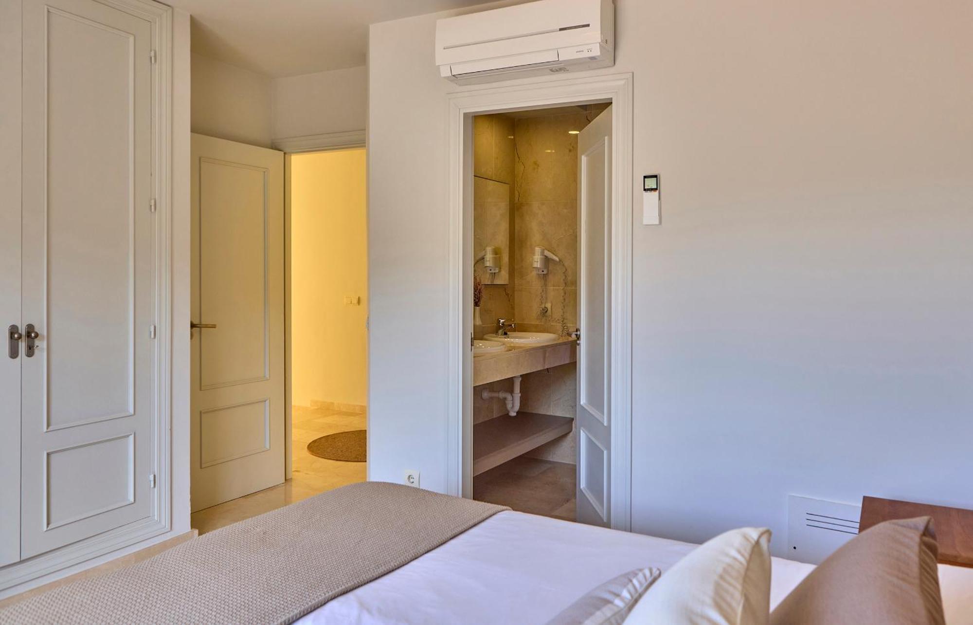 Universal Aquamarin Beach Houses 안드라츠 외부 사진