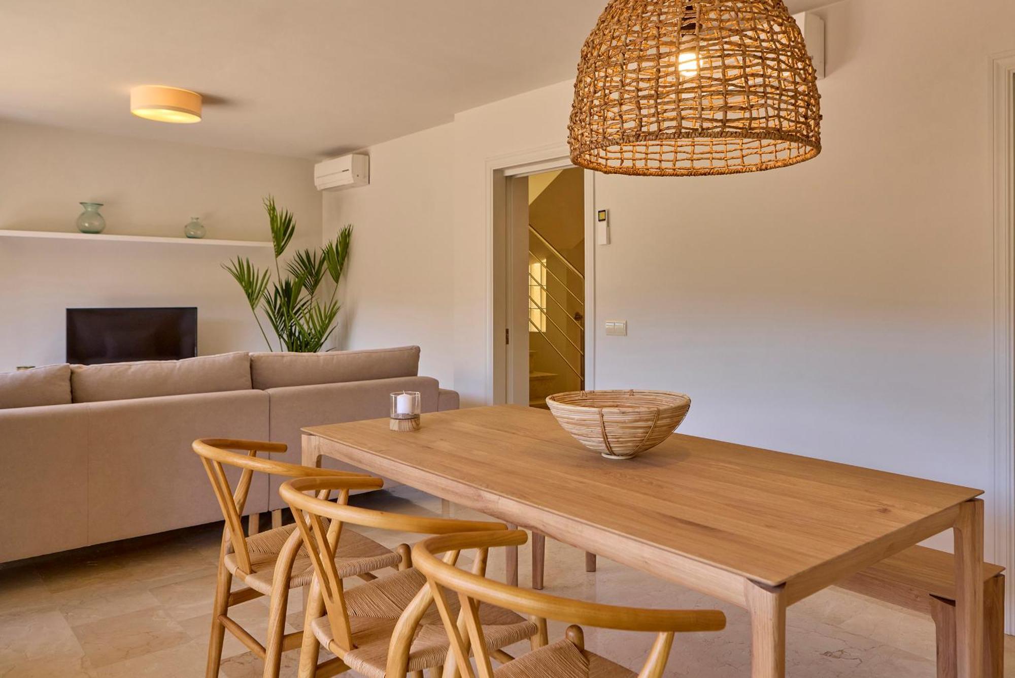 Universal Aquamarin Beach Houses 안드라츠 외부 사진