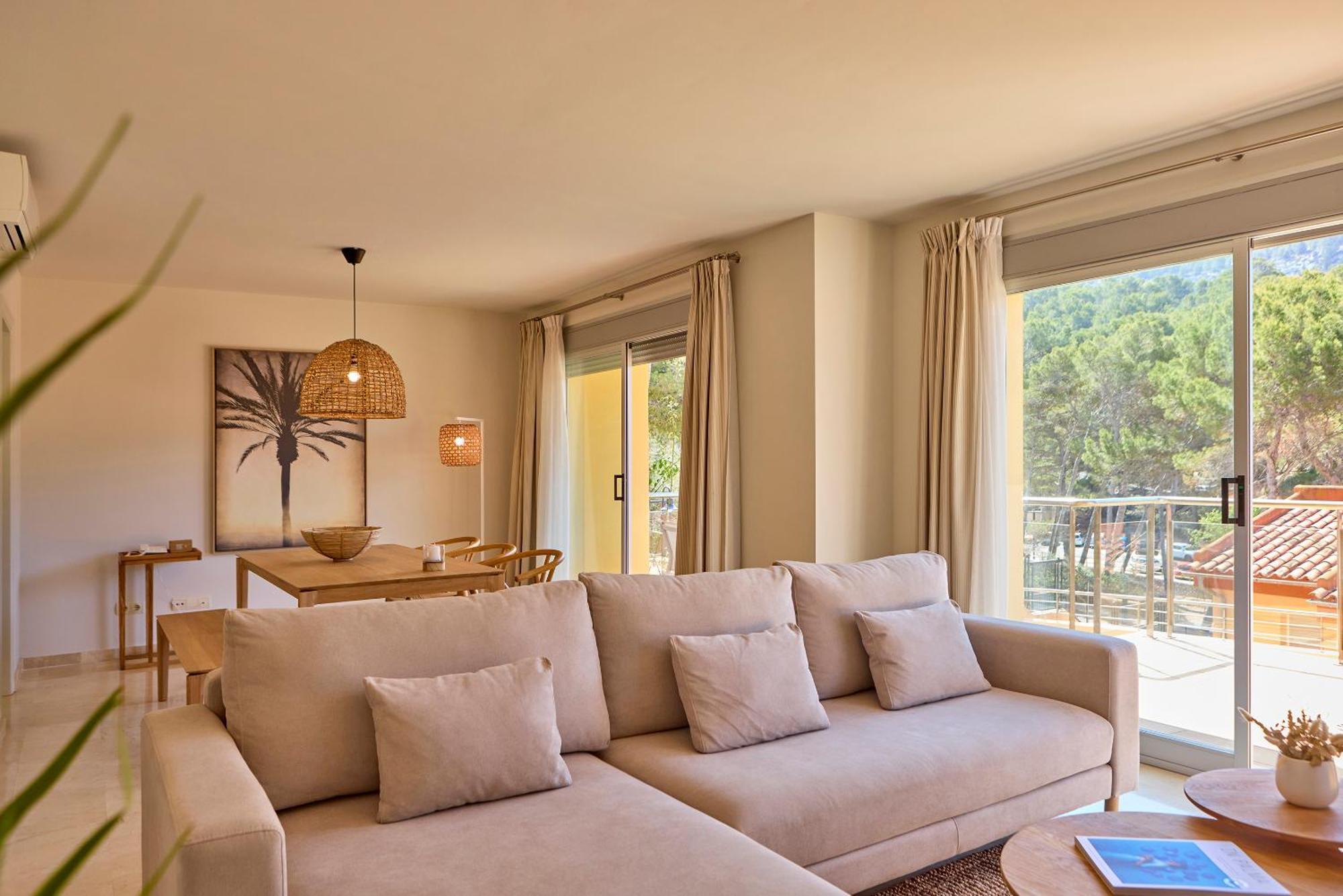 Universal Aquamarin Beach Houses 안드라츠 외부 사진
