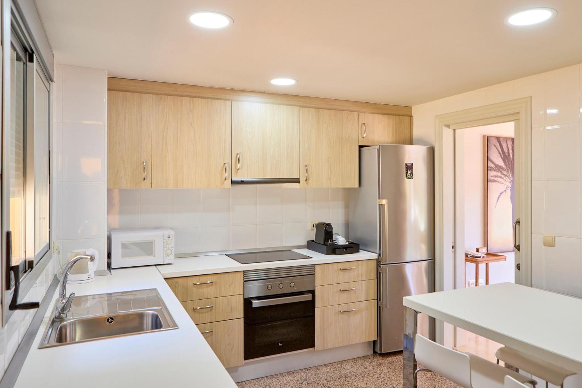 Universal Aquamarin Beach Houses 안드라츠 외부 사진