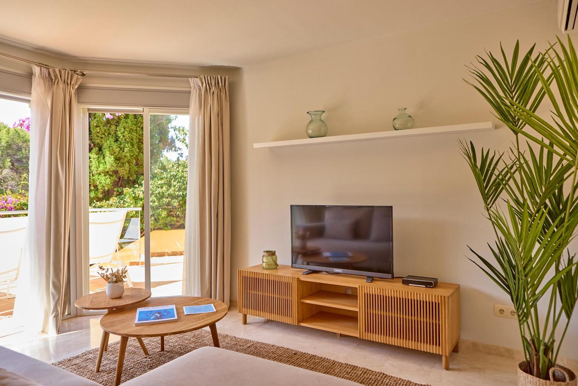 Universal Aquamarin Beach Houses 안드라츠 외부 사진